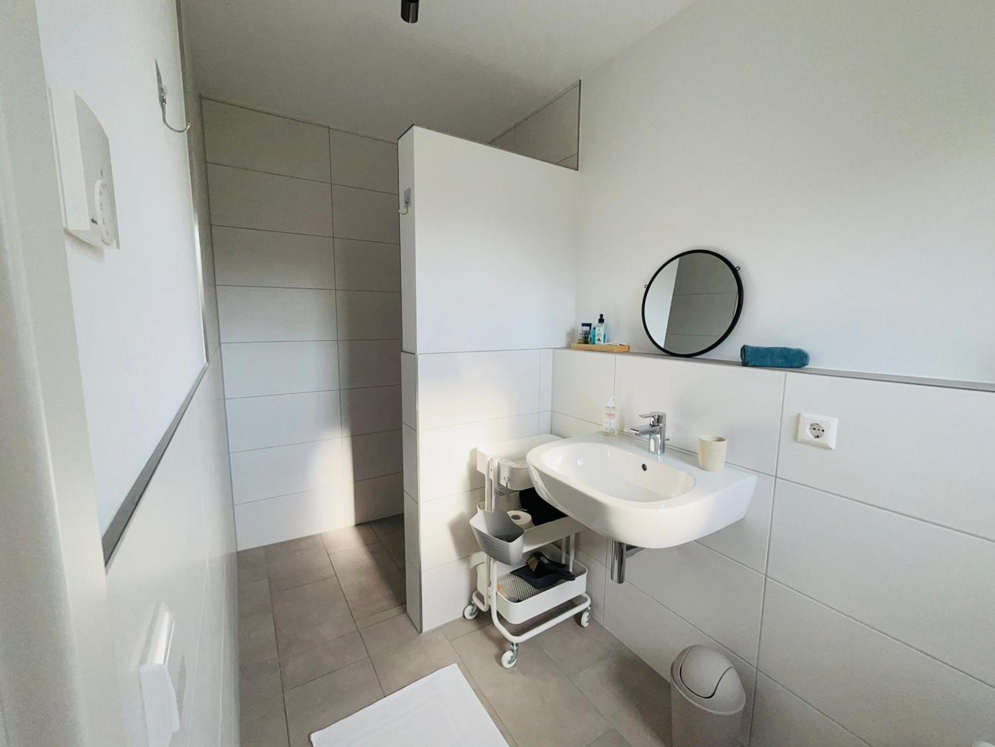 Ferienwohnung Deluxe Burladingen Exterior foto