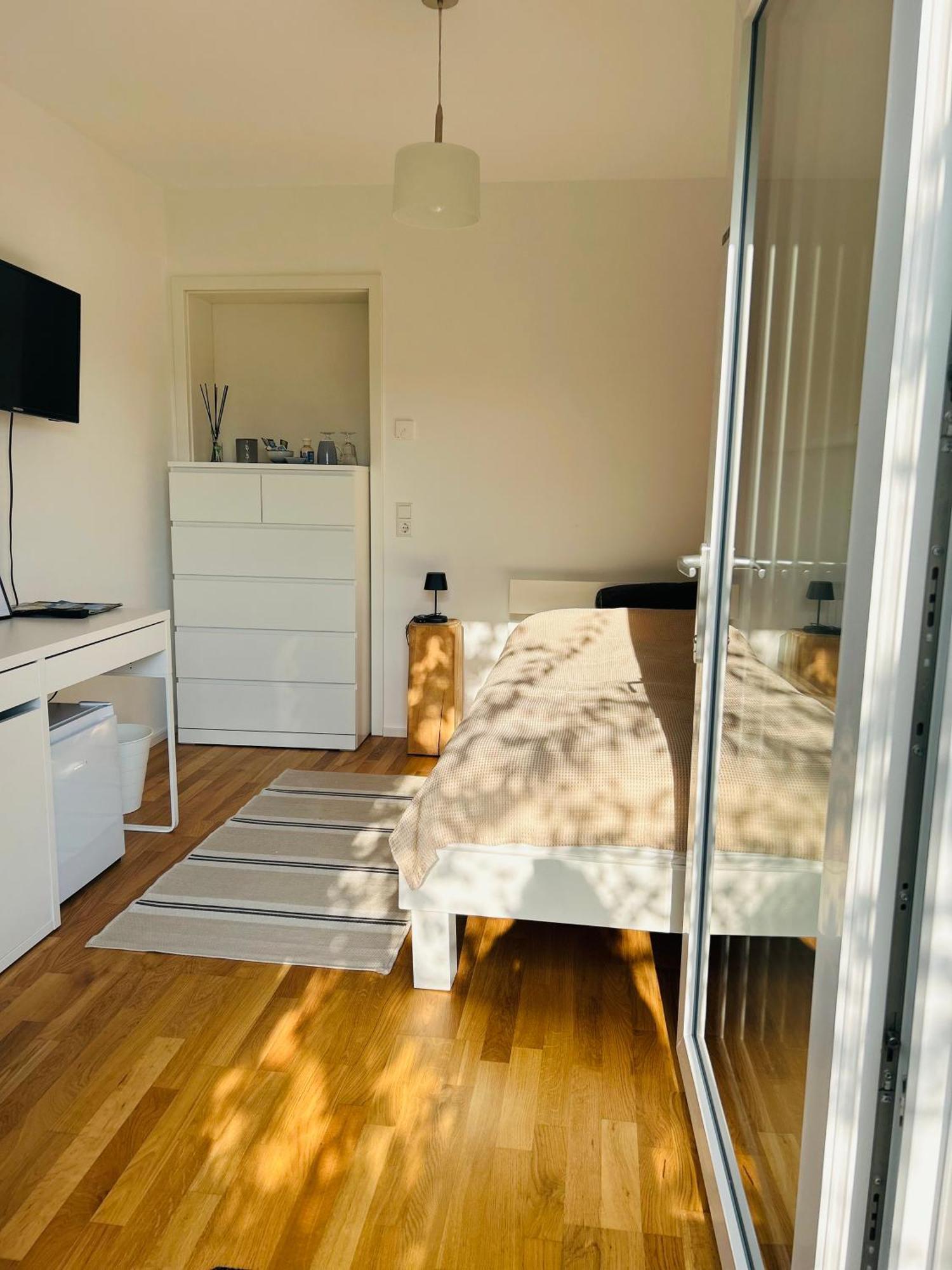 Ferienwohnung Deluxe Burladingen Exterior foto